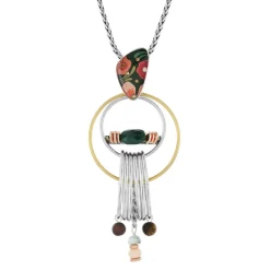 Collier*Taratata Bijoux Hôtel Particulier