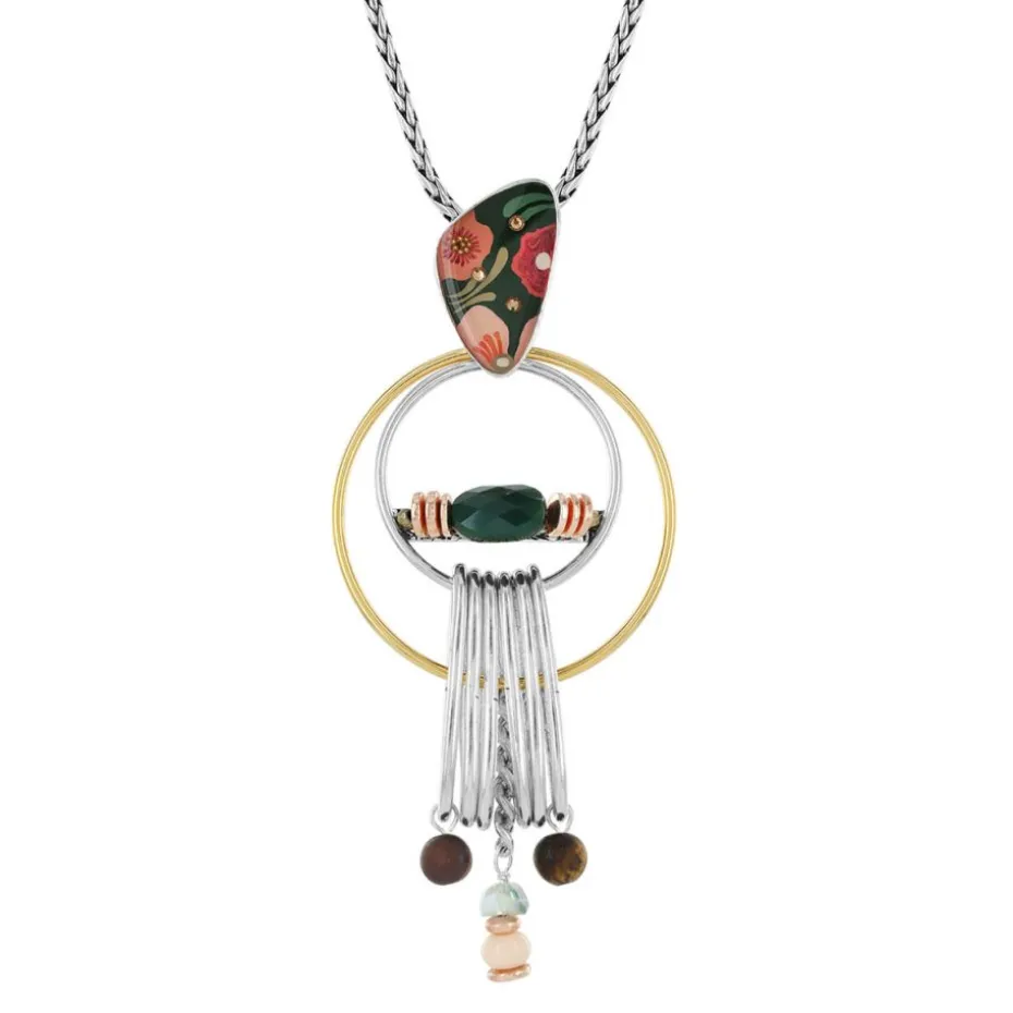 Collier*Taratata Bijoux Hôtel Particulier