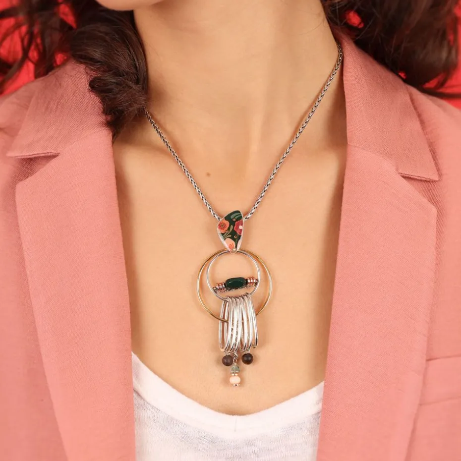 Collier*Taratata Bijoux Hôtel Particulier