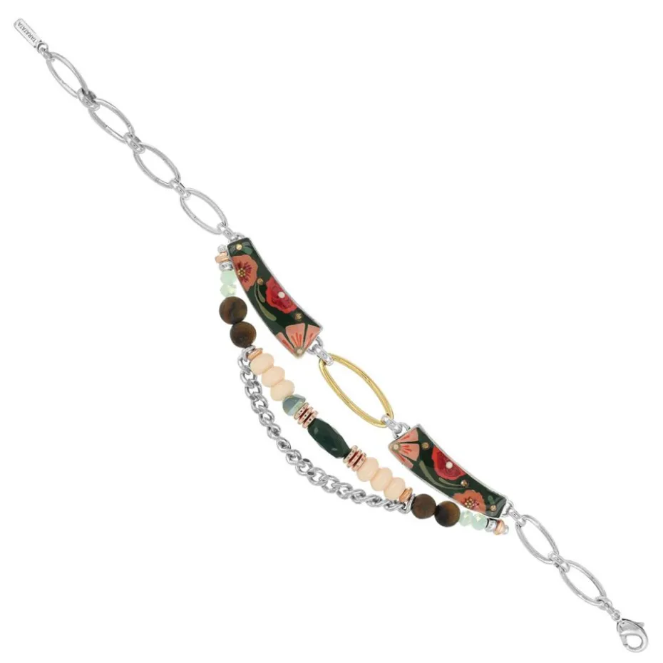 Bracelet*Taratata Bijoux Hôtel Particulier