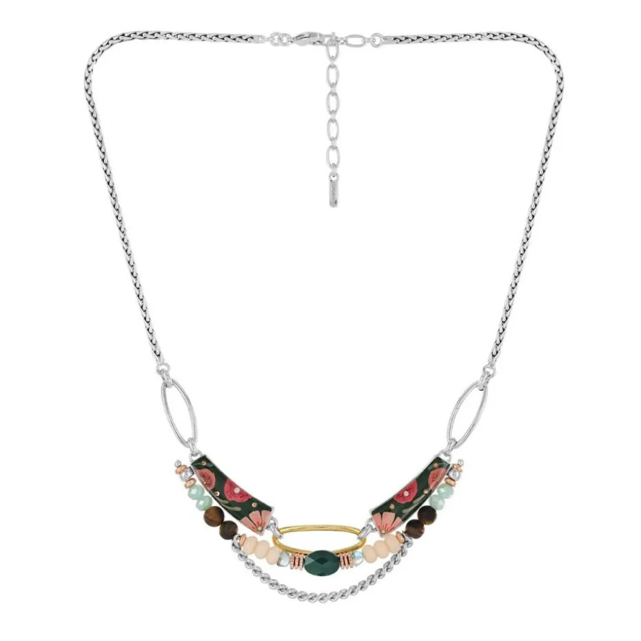 Collier*Taratata Bijoux Hôtel Particulier