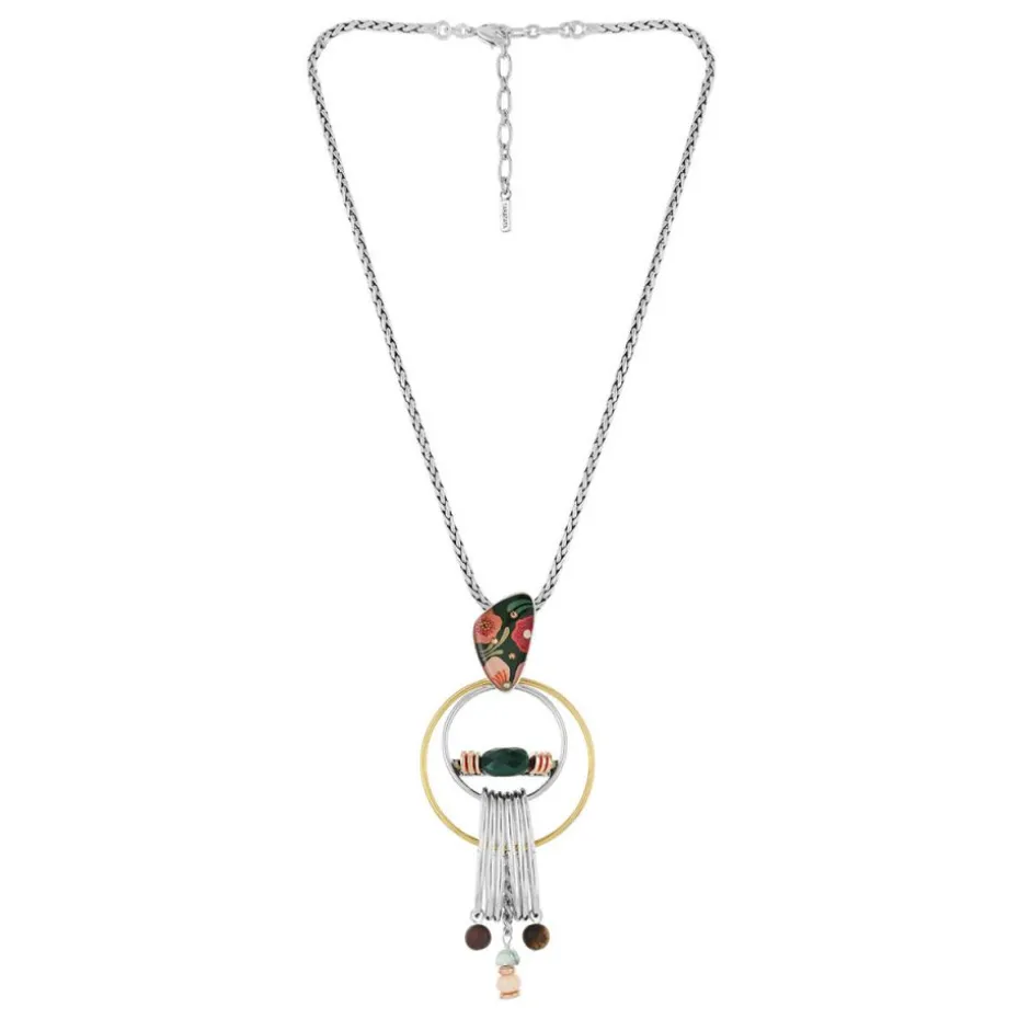 Collier*Taratata Bijoux Hôtel Particulier
