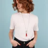Collier*Taratata Bijoux Hublot