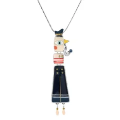 Collier*Taratata Bijoux Hublot