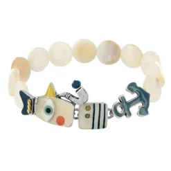 Bracelet*Taratata Bijoux Hublot