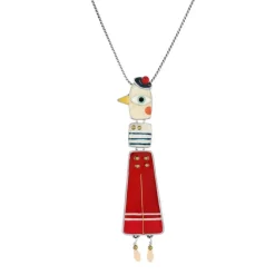 Collier*Taratata Bijoux Hublot