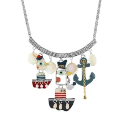 Collier*Taratata Bijoux Hublot