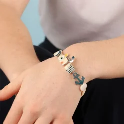 Bracelet*Taratata Bijoux Hublot