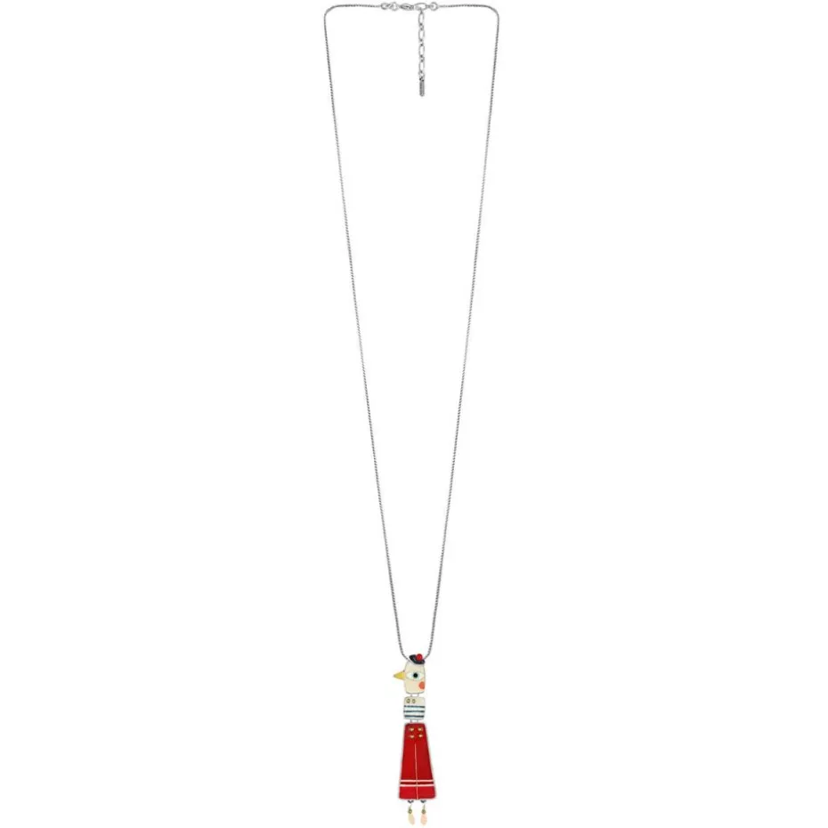 Collier*Taratata Bijoux Hublot