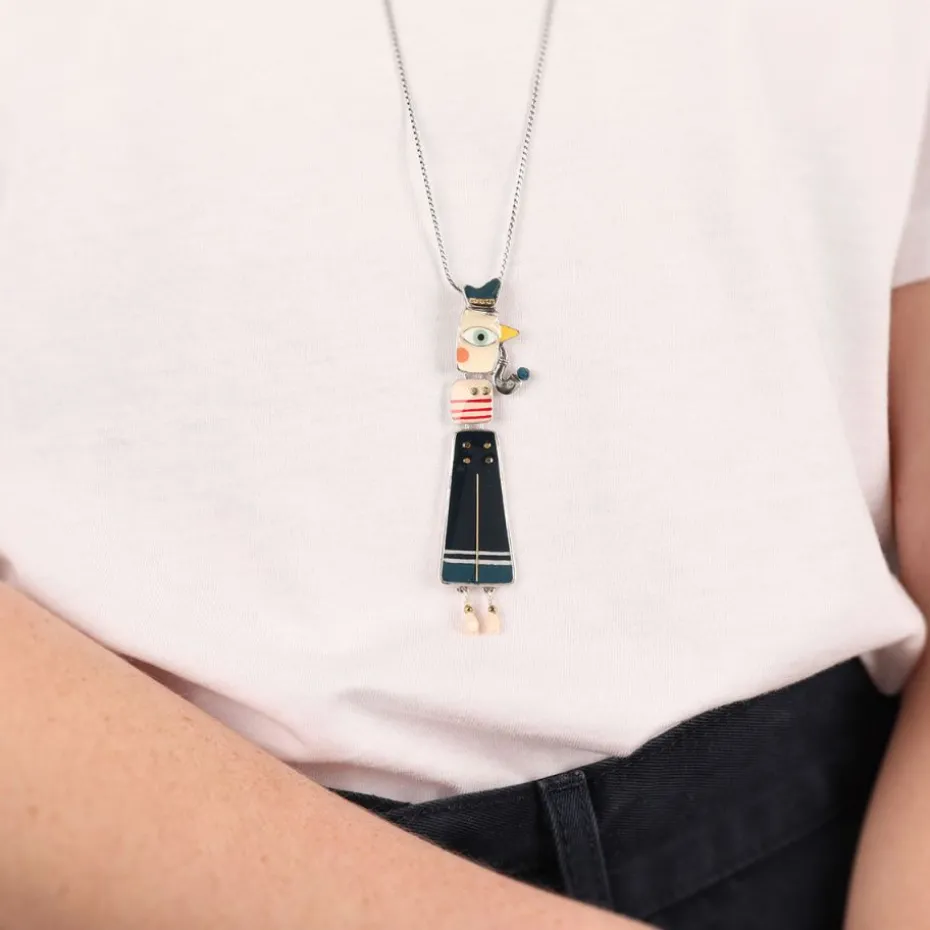 Collier*Taratata Bijoux Hublot