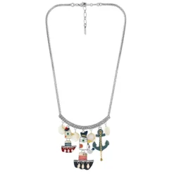Collier*Taratata Bijoux Hublot