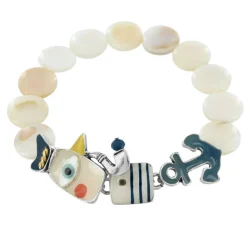 Bracelet*Taratata Bijoux Hublot