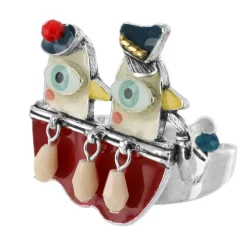 Bague*Taratata Bijoux Hublot