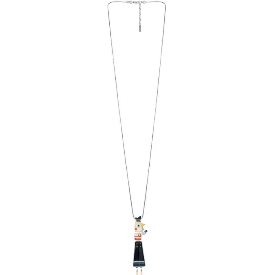 Collier*Taratata Bijoux Hublot