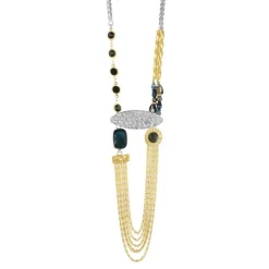 Collier*Taratata Bijoux Illusion