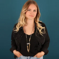 Collier*Taratata Bijoux Illusion