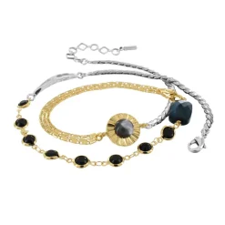 Bracelet*Taratata Bijoux Illusion