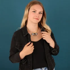 Collier*Taratata Bijoux Illusion