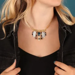 Collier*Taratata Bijoux Illusion