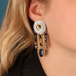 Clips*Taratata Bijoux Illusion