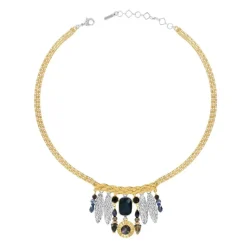 Collier*Taratata Bijoux Illusion