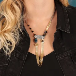 Collier*Taratata Bijoux Illusion