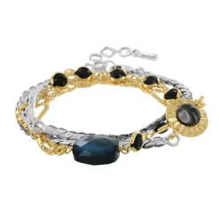 Bracelet*Taratata Bijoux Illusion