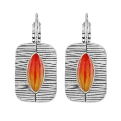 Dormeuses*Taratata Bijoux Indian Summer