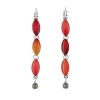 Dormeuses*Taratata Bijoux Indian Summer