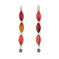 Dormeuses*Taratata Bijoux Indian Summer