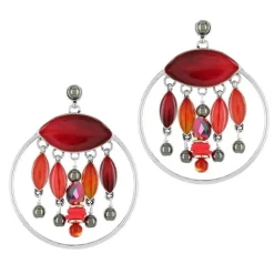 Puces*Taratata Bijoux Indian Summer