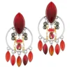 Clips*Taratata Bijoux Indian Summer
