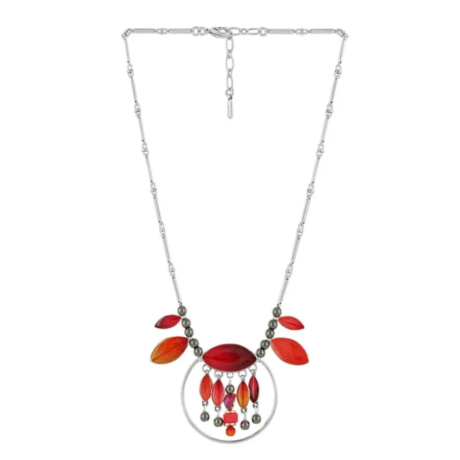 Collier*Taratata Bijoux Indian Summer