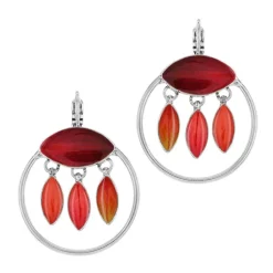 Dormeuses*Taratata Bijoux Indian Summer