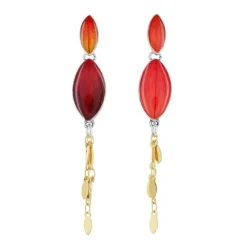 Puces*Taratata Bijoux Indian Summer