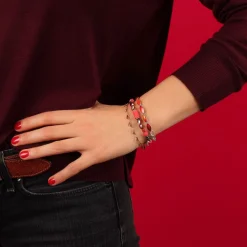 Bracelet*Taratata Bijoux Indian Summer