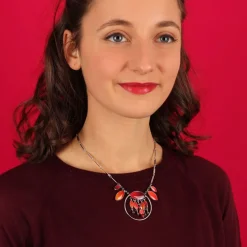 Collier*Taratata Bijoux Indian Summer