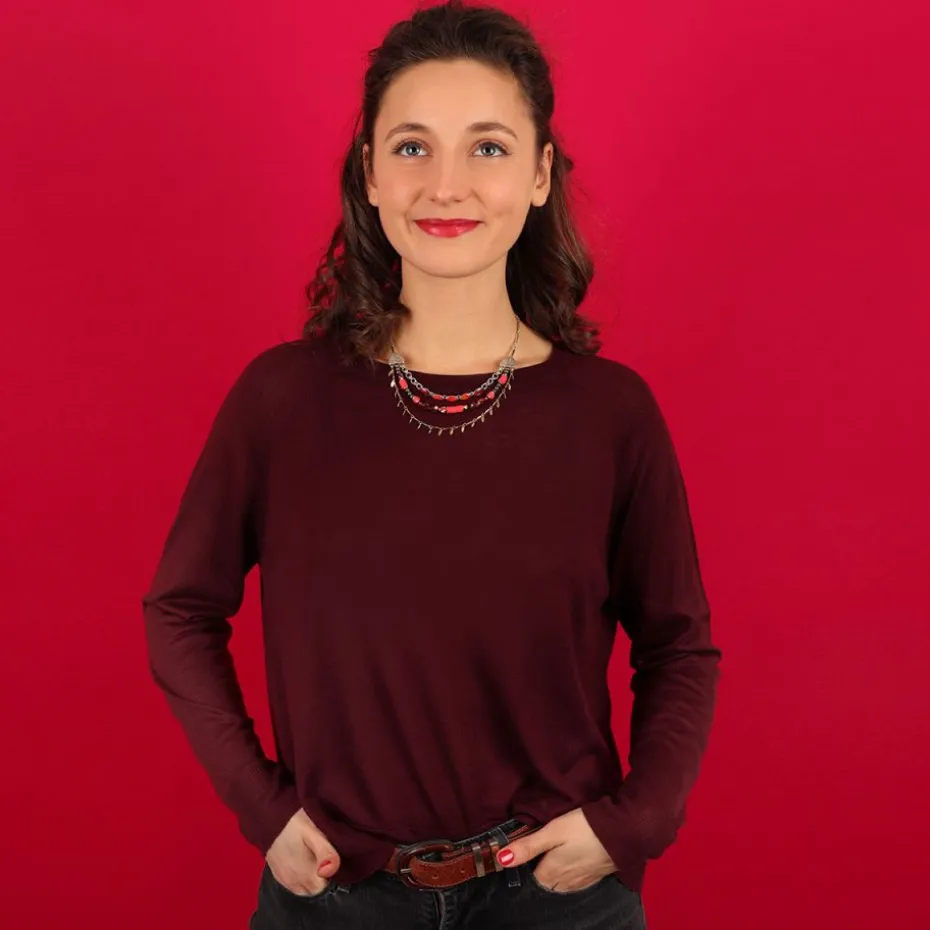 Collier*Taratata Bijoux Indian Summer