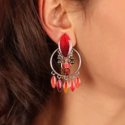 Clips*Taratata Bijoux Indian Summer