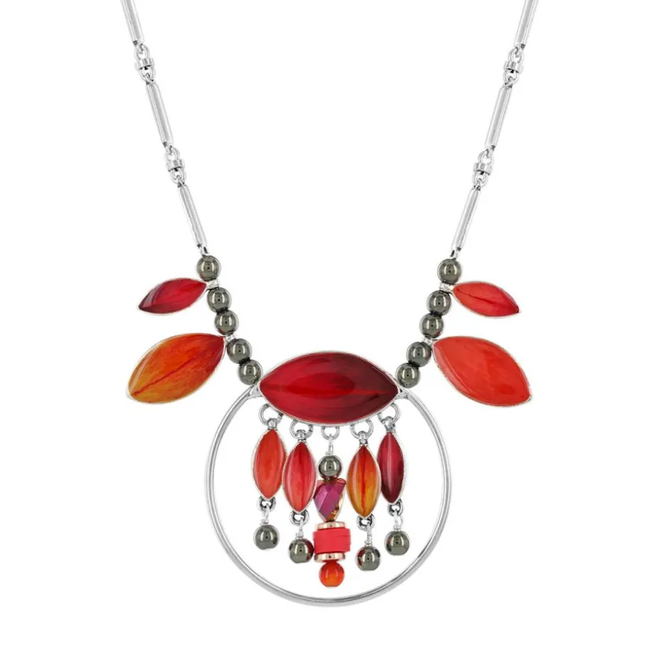Collier*Taratata Bijoux Indian Summer
