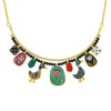 Collier*Taratata Bijoux Jeu de l'oie