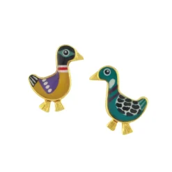 Puces*Taratata Bijoux Jeu de l'oie