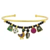 Bracelet*Taratata Bijoux Jeu de l'oie