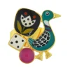 Bague*Taratata Bijoux Jeu de l'oie