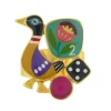 Bague*Taratata Bijoux Jeu de l'oie