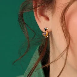 Puces*Taratata Bijoux Jeu de l'oie