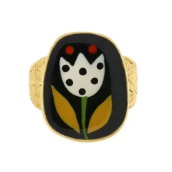 Bague*Taratata Bijoux Jeu de l'oie