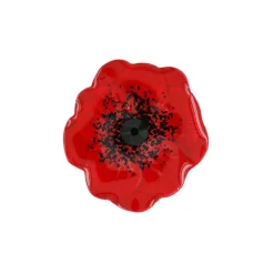 Bague*Taratata Bijoux Joli Coquelicot