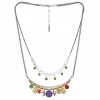 Collier*Taratata Bijoux Jonquille