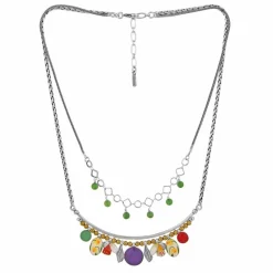 Collier*Taratata Bijoux Jonquille